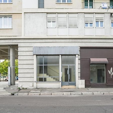 Le Gatsby - 3 Chambres - Centre-Ville تروي المظهر الخارجي الصورة